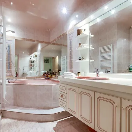 Luckey Homes - Rue D'orleans