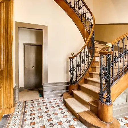Luckey Homes - Rue D'orleans 아파트
