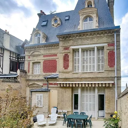 Luckey Homes - Rue D'orleans 트로우빌쉬메르